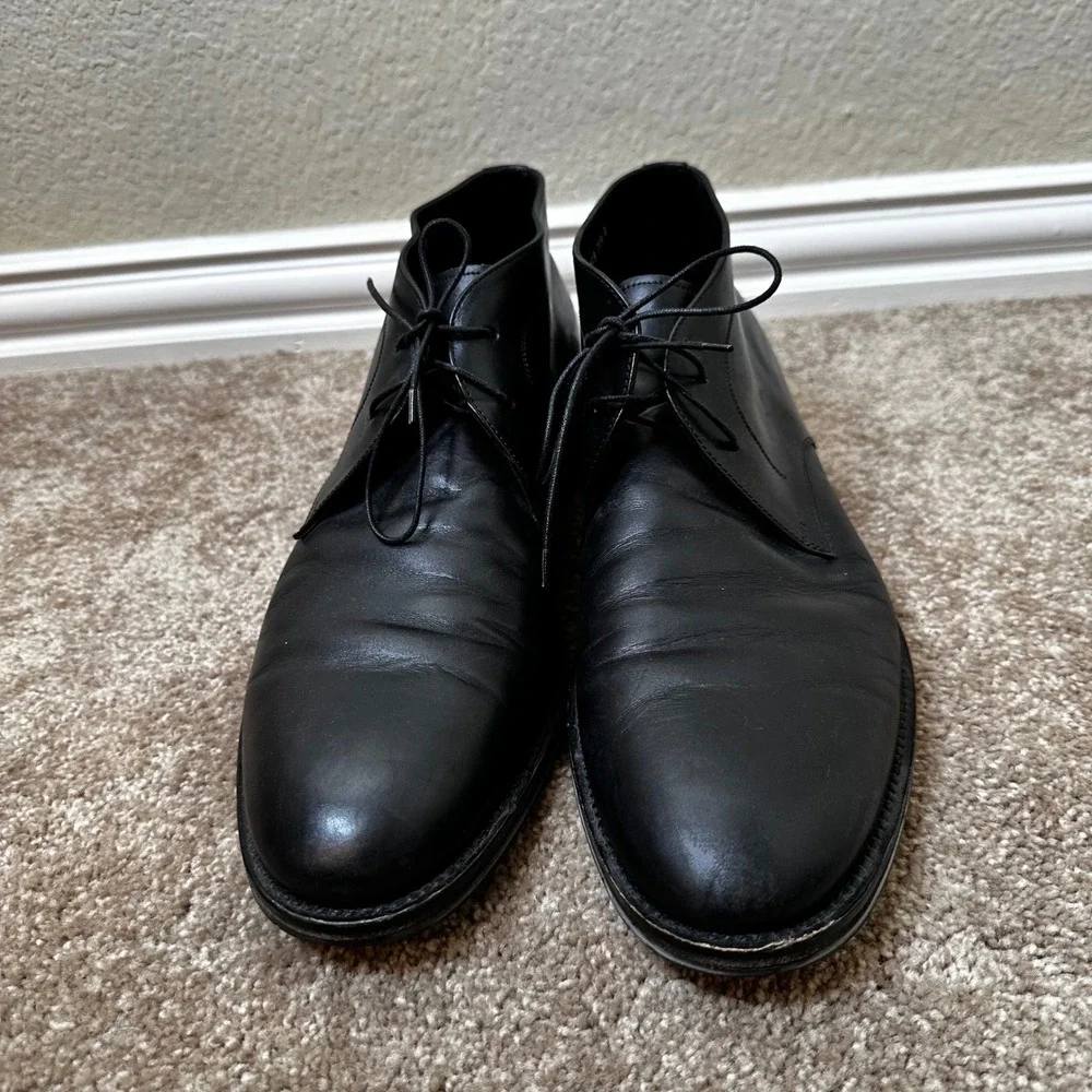 Salvatore Ferragamo note one